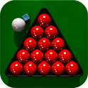 INTERNATIONAL SNOOKER أيقونة