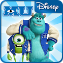 Monsters University أيقونة