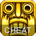 Temple Run Cheat(Free) أيقونة