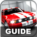 CSR Racing Cheat أيقونة
