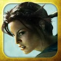 Lara Croft: Guardian of Light أيقونة