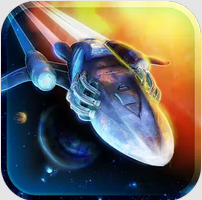 Air Force Jet - Solo Mission أيقونة