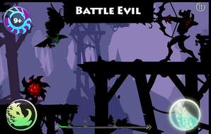 Totem Runner 2 تصوير الشاشة