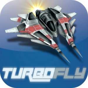TurboFly HD أيقونة