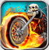 Bike Race Run in Racing Temple أيقونة