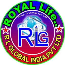 RLG Recharge أيقونة