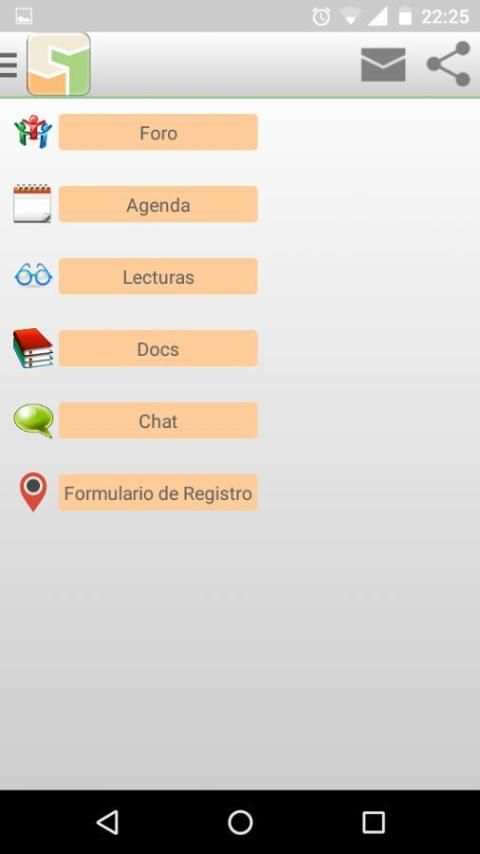 Mapa de Salud Mental screenshot 3