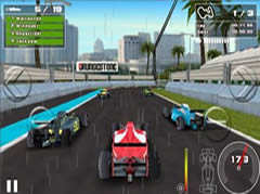 Championship Racing 1 تصوير الشاشة