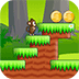 Jungle Monkey Saga أيقونة