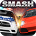 Cop Car Smash ! Police Racer أيقونة