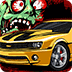 Zombie Highway Racing أيقونة