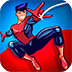 Spider Hero أيقونة