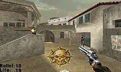 Cross Fire 2 تصوير الشاشة