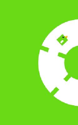 Mr Flap 2 تصوير الشاشة
