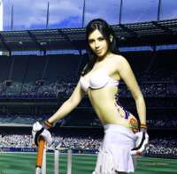 Sexy Cricket IPL Edition