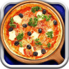 Pizza Maker - Cooking game आइकन