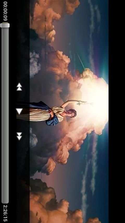 MKV Video Player/Browser screenshot 4