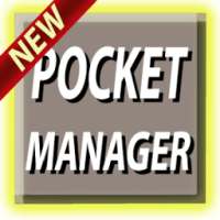 Pocket Manager mod для MCPE