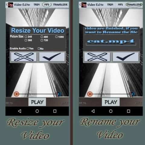 VDEPro - Video Download & Edit screenshot 3