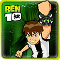 Ben 10 Battle for the Omnitrix أيقونة