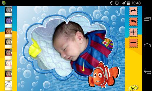 Photo Editor Plus 13 تصوير الشاشة