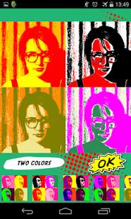 Photo Editor Plus 11 تصوير الشاشة