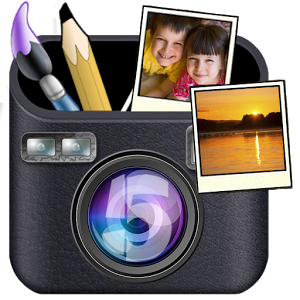 Photo Editor Plus أيقونة