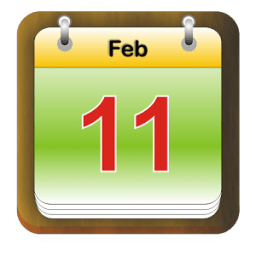 Kenya Calendar icon