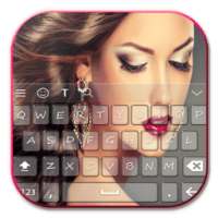 Saya Keyboard foto