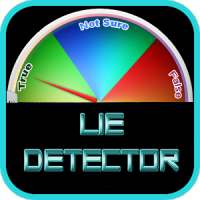 Lie Detector Machine