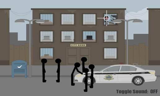 Pro Sniper 11 تصوير الشاشة