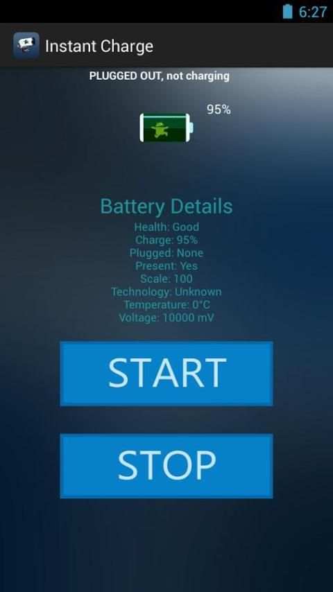 Instant Charge screenshot 6