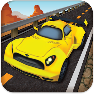 Ultimate Car Drive أيقونة