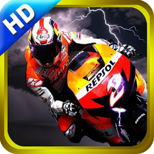 Violent Racing أيقونة