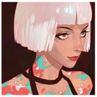 Tutorial drawing hot body