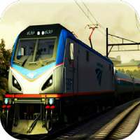 Subway Train Parking