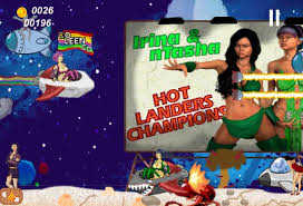Hot Lander 2 تصوير الشاشة