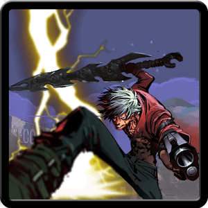 Assassins Combat Fighter أيقونة