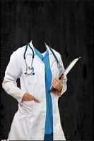 Doctor Photo Maker screenshot 2