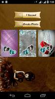 Love Photo Locket Wallpaper screenshot 3