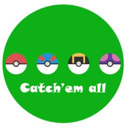 Pokemon Go Guide 1.0.1