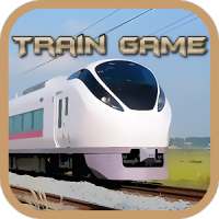 Train Games Free