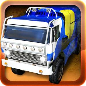 Offroad Mountain Truck 910