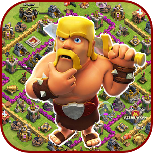 COC Guide 2016 иконка