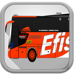 Efisiensi Bus Game icon