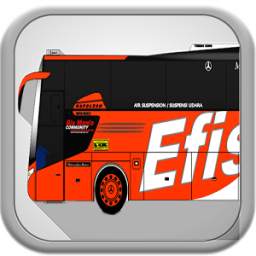 efisiensi bus 1