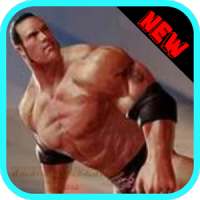 Wrestling Revolution W2O15