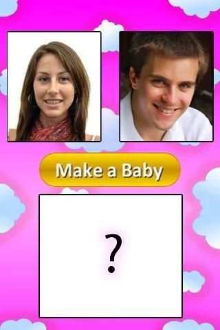 Make a Baby! Free 3 تصوير الشاشة