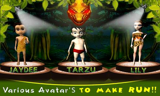 Temple Dragon Run 3D 9 تصوير الشاشة