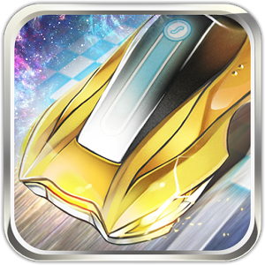 Speed Racing Traffic race أيقونة